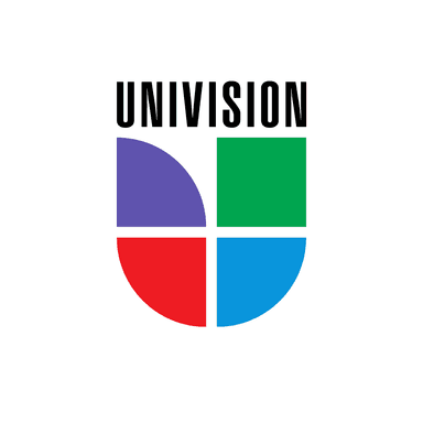 Univision logo